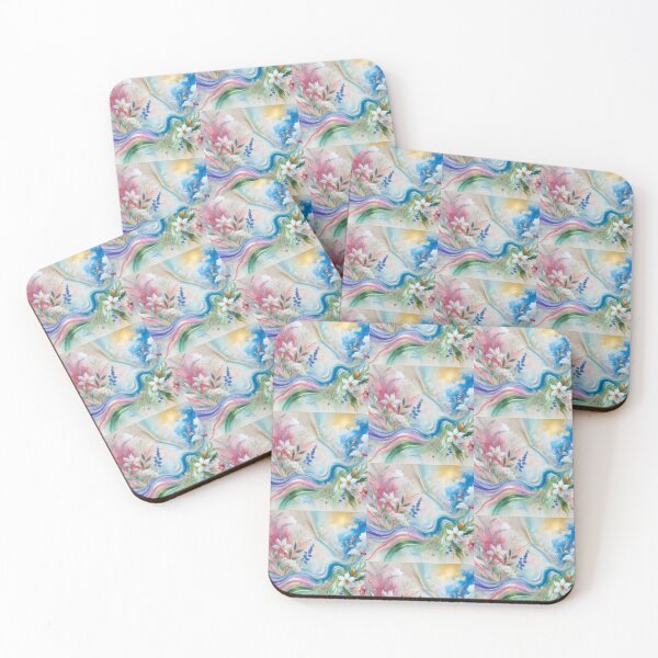 Item preview, Awakening Bloom designed and sold by DharshART.