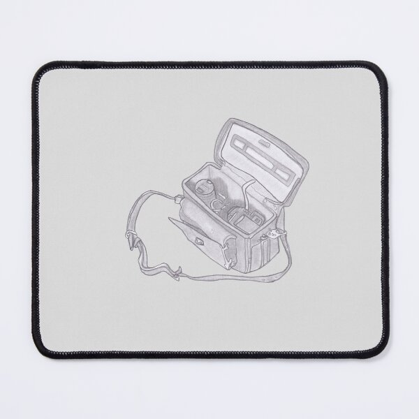 Item preview, camera bag designed and sold by curlylucas.