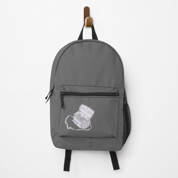 Item preview, camera bag designed and sold by curlylucas.