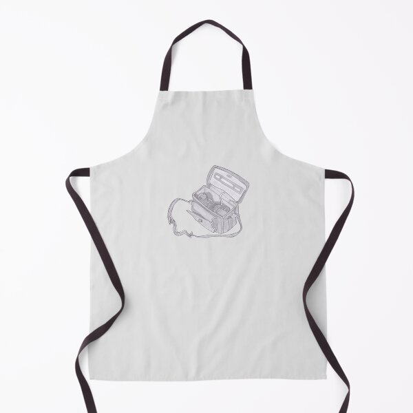 Item preview, camera bag designed and sold by curlylucas.