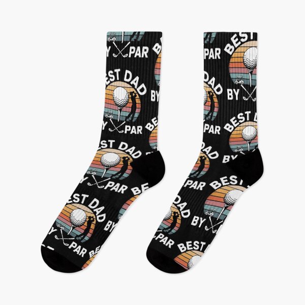 Item preview, Funny Golfers Best Dad by Par designed and sold by tmerchtrends.