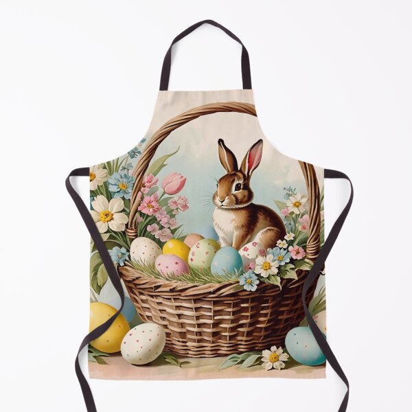 Item preview, Easter Basket designed and sold by M-Y-A-R-T-.