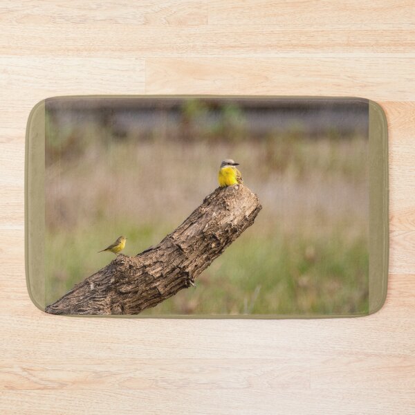 Item preview, Kingbird and Warbler Surprise designed and sold by Debra Martz.