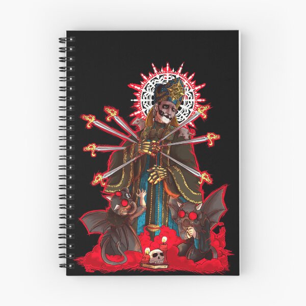 Artikelvorschau, Nuestro Emeritus de los Dolores entworfen und verkauft von binascoffinshop.