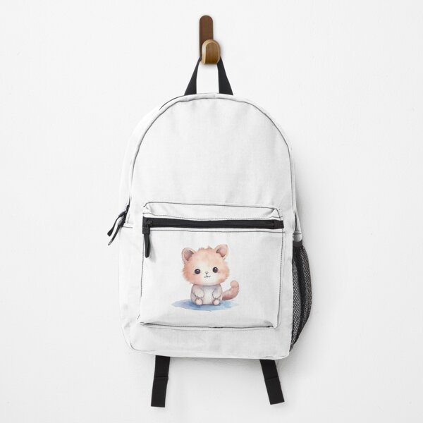 Item preview, Cute kawaii animal cartoon designed and sold by MiraCleAI.