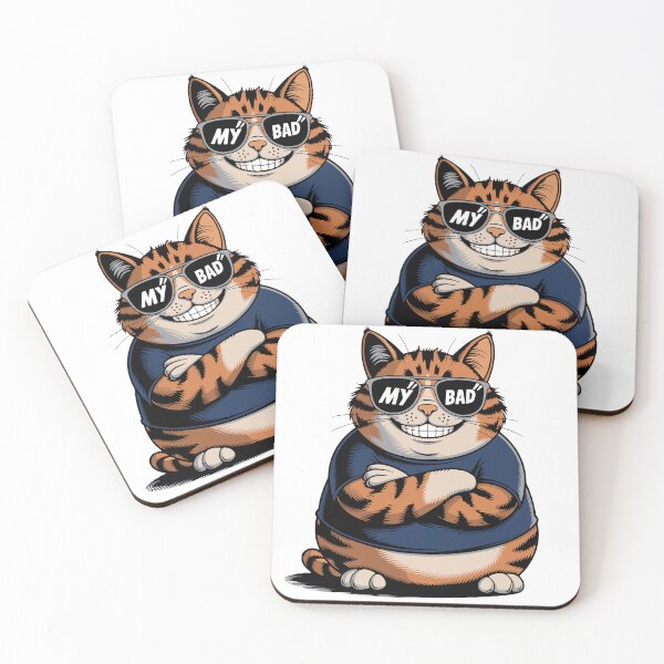 Item preview, Rebel Cat designed and sold by AP_1979.