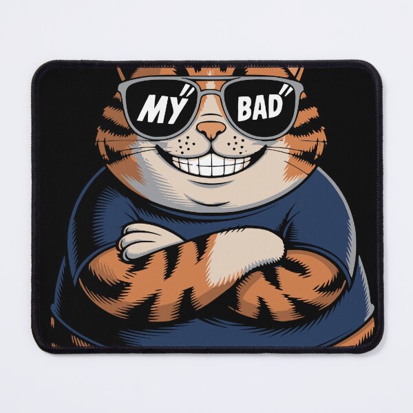 Item preview, Rebel Cat designed and sold by AP_1979.