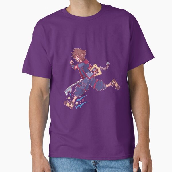 Camiseta clásica