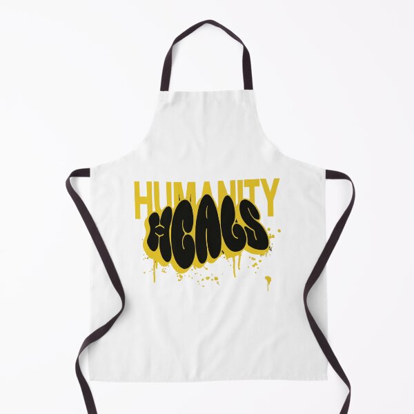 Item preview, Humanity Heals designed and sold by samwash.