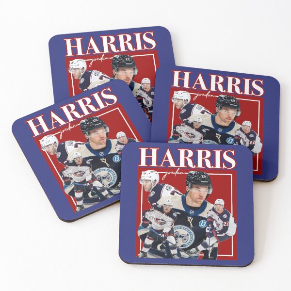 Item preview, jordan harris retro design designed and sold by aksav.