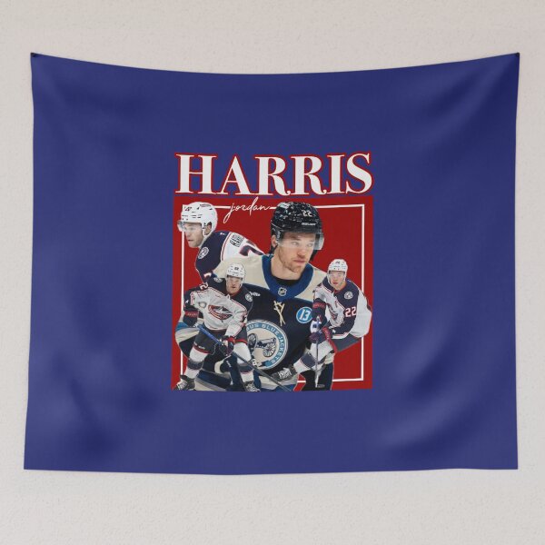 Item preview, jordan harris retro design designed and sold by aksav.