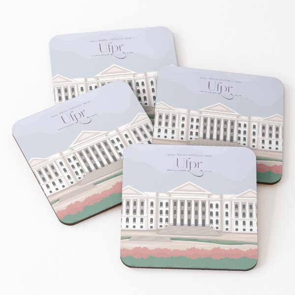 Item preview, Curitiba - UFPR designed and sold by mprasniewski.
