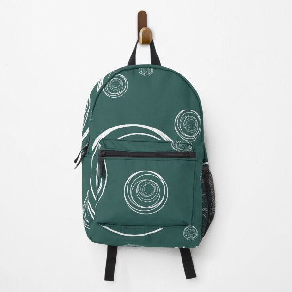 Item preview, Circles abstract design(bubbles) designed and sold by Navkriti.