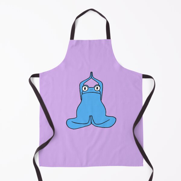 Item preview, Zen Frog Pose designed and sold by zzz888.