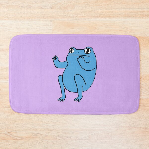 Item preview, Blue Contemplation designed and sold by zzz888.
