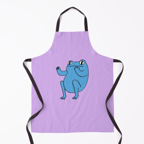 Item preview, Blue Contemplation designed and sold by zzz888.