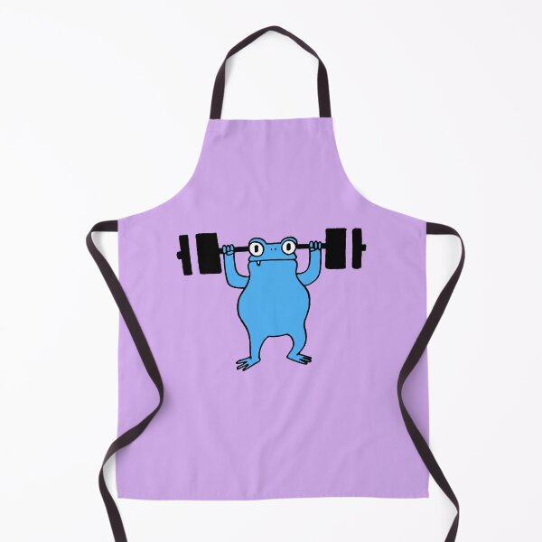 Item preview, Strong Frog Workout designed and sold by zzz888.
