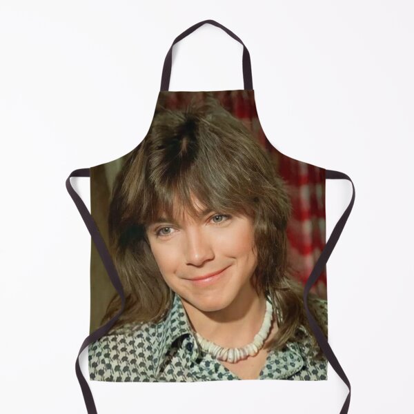 Item preview, David Cassidy smiling softly designed and sold by TribeMystic.