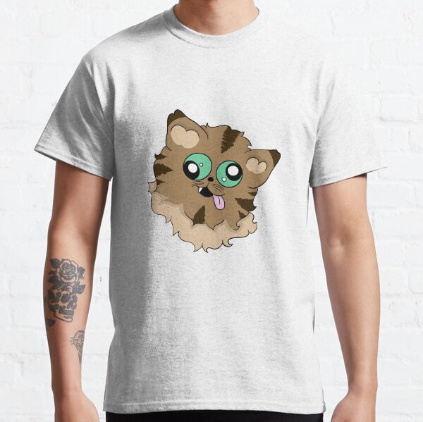 Item preview, Silly stinkie designed and sold by CreationsByFey.