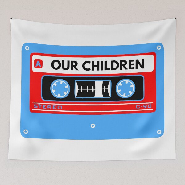 Item preview, Ragtime Cassette  designed and sold by broadwaygirl142.