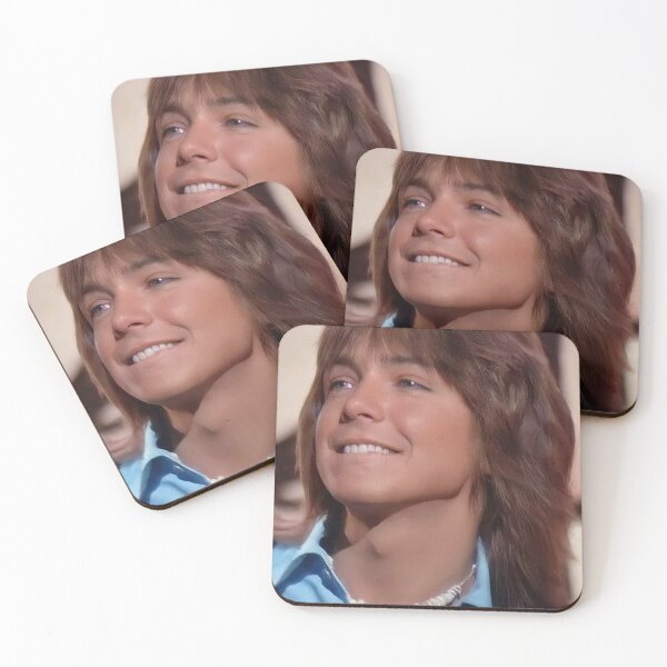 Item preview,  David Cassidy designed and sold by TribeMystic.