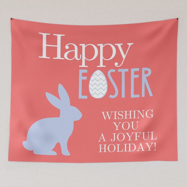 Item preview, Happy Easter designed and sold by NPFj.