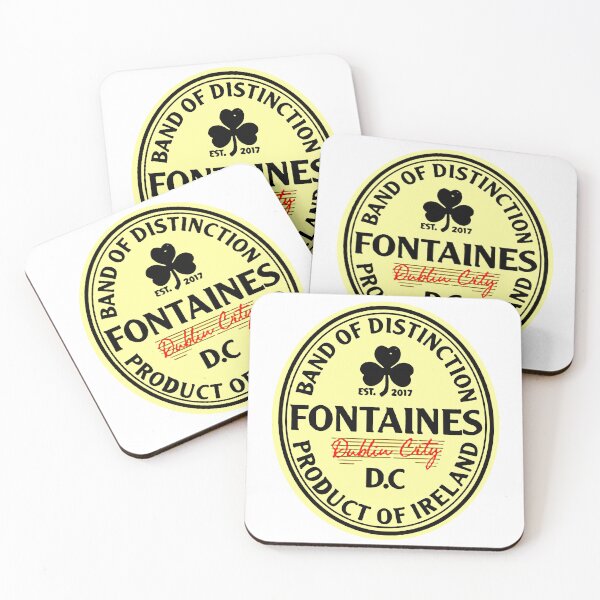Artikelvorschau, fontaines logo entworfen und verkauft von nelliegood.