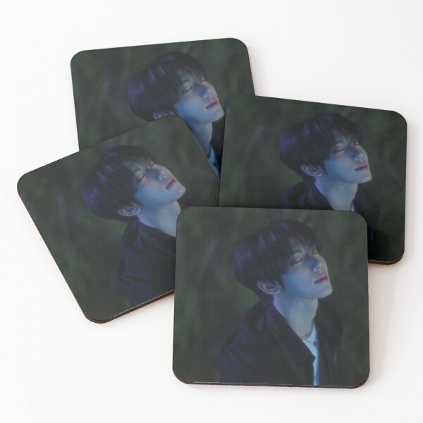 Item preview, Yujin - Blue MV - Zerobaseone designed and sold by Wolf1Queen.
