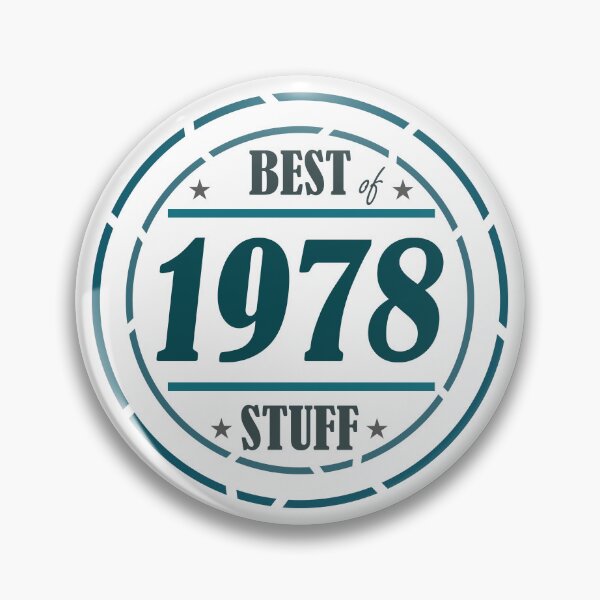 Item preview, Best of 1978 designed and sold by MiPa78.
