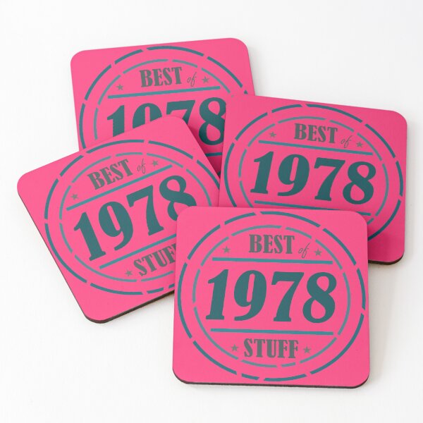 Item preview, Best of 1978 designed and sold by MiPa78.