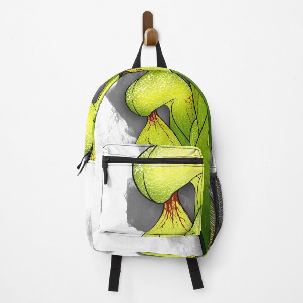 Item preview, Darlingtonia plant-01 designed and sold by CPArtShop.