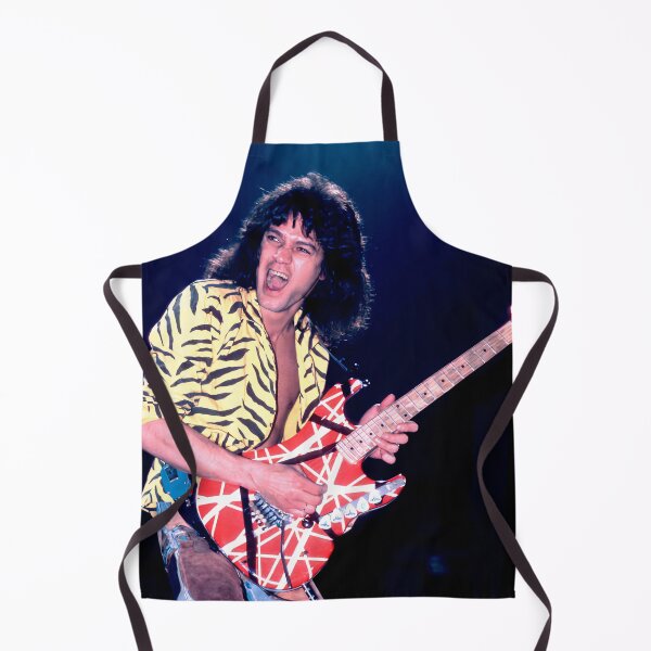Item preview, eddie vanhalen Energy designed and sold by TribeMystic.