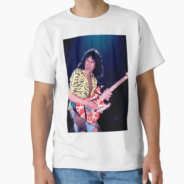 Item preview, eddie vanhalen Energy designed and sold by TribeMystic.