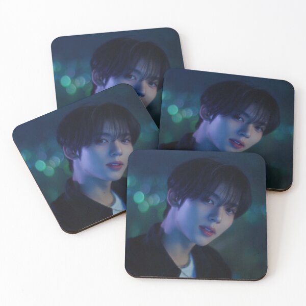 Item preview, Yujin - BLUE MV - Zerobaseone designed and sold by Wolf1Queen.