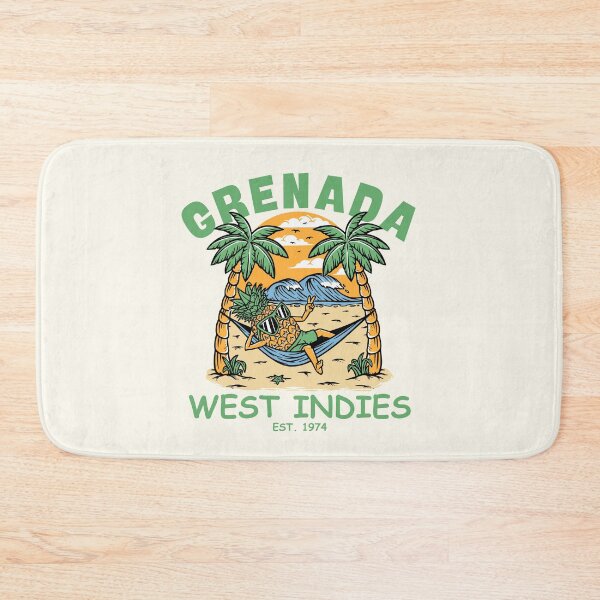 Item preview, Grenada west indies designed and sold by Peerless-Prime.