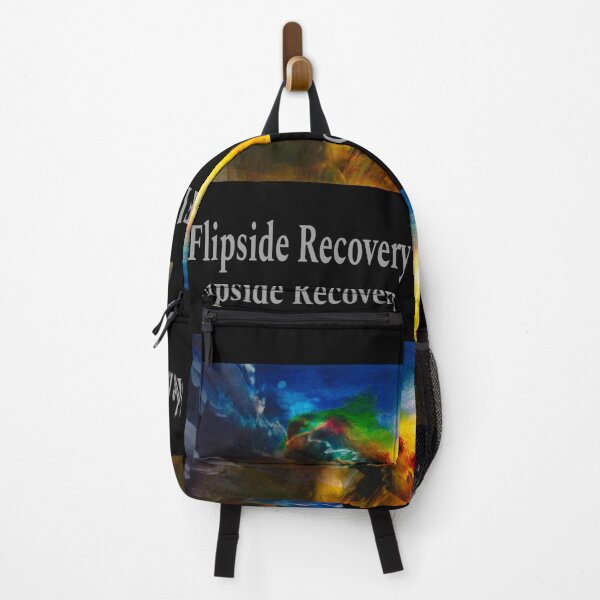 Item preview, Flipside Recovery Group designed and sold by Momentsbb.