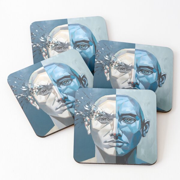 Item preview, is it true? designed and sold by Allegria-Oschen.