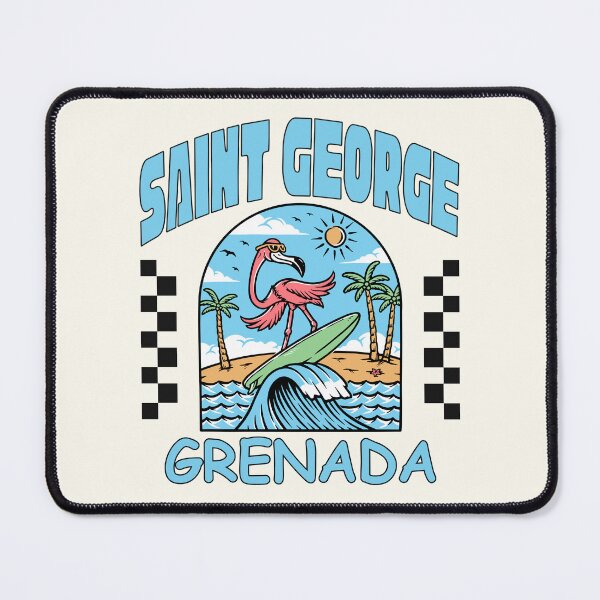 Item preview, Saint George Grenade designed and sold by Peerless-Prime.