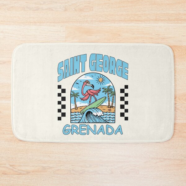 Item preview, Saint George Grenade designed and sold by Peerless-Prime.