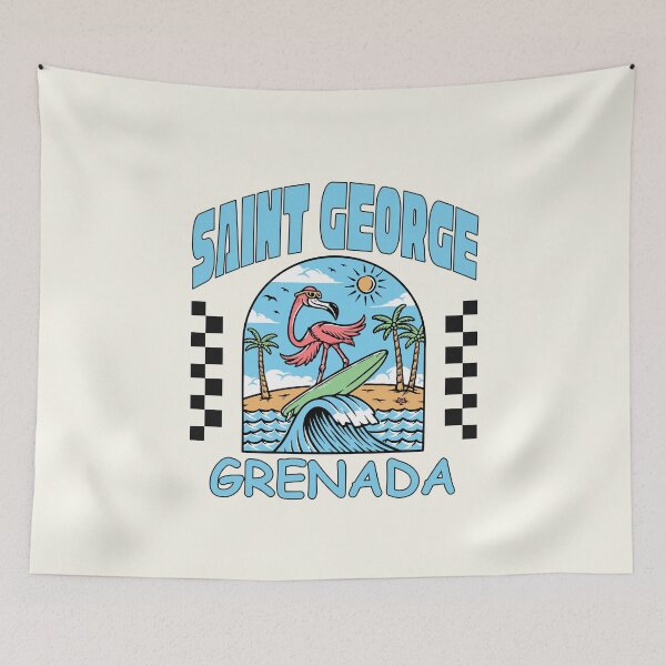 Item preview, Saint George Grenade designed and sold by Peerless-Prime.