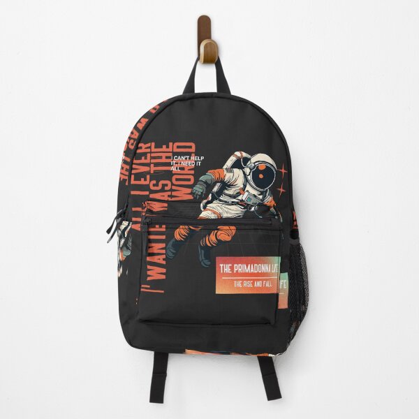 Item preview, astronaut looking for an answer designed and sold by BabaShee.