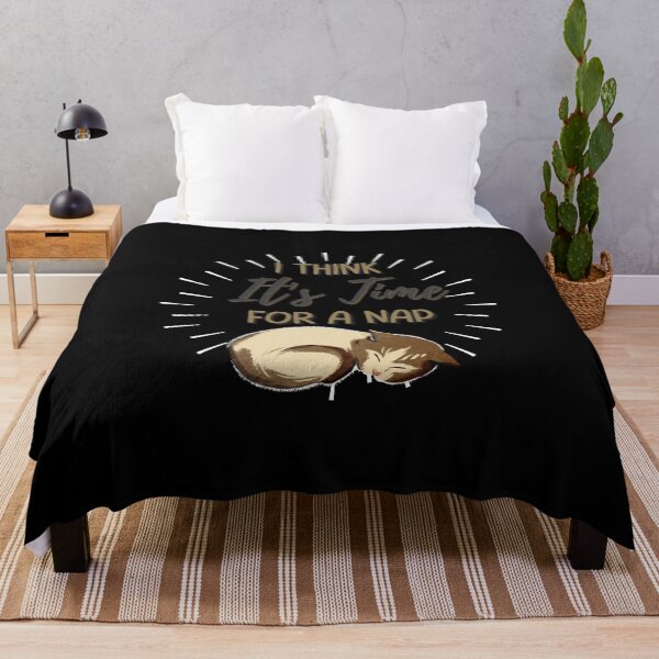Item preview, Nap Time Cat Zen Art Print designed and sold by Zakrytos ★★★★★.