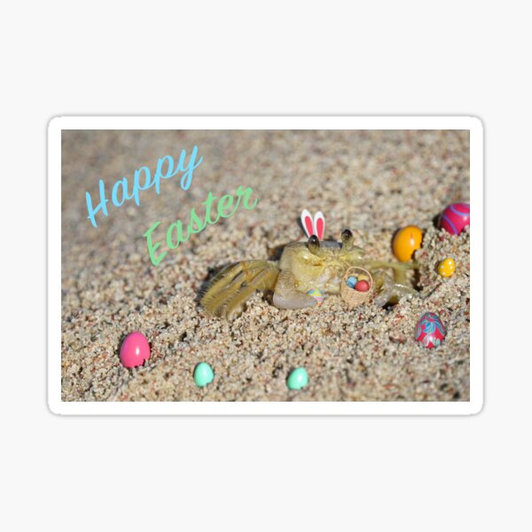Item preview, Happy Easter designed and sold by TaylorBrownback.