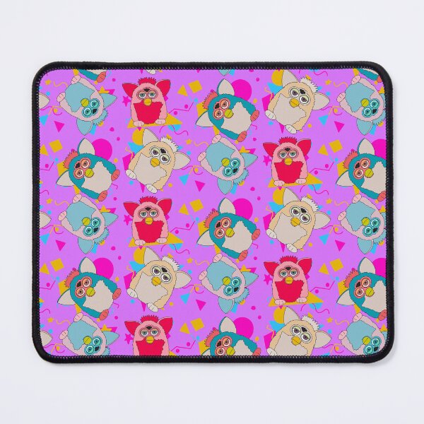 Item preview, Furby pattern designed and sold by Jmablesonart.
