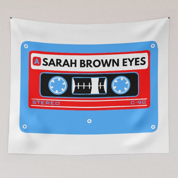 Item preview, Ragtime Cassette  designed and sold by broadwaygirl142.