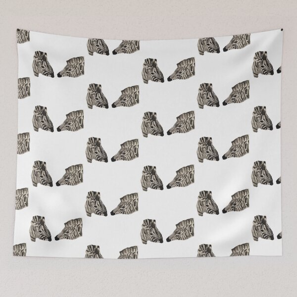 Item preview, Zebras designed and sold by LH-Creations.