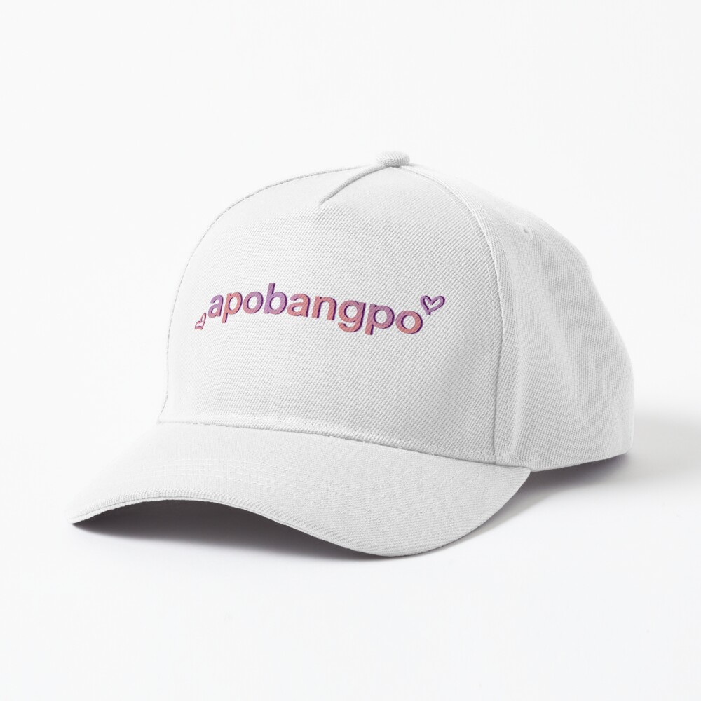 Artikel-Vorschau von Baseball Cap, designt und verkauft von BorahaeSisters7.