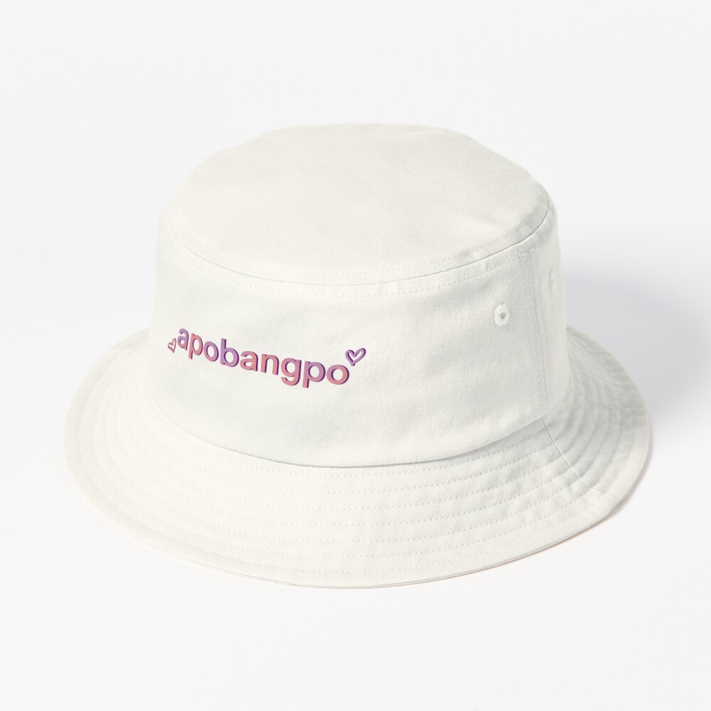Artikel-Vorschau von Bucket Hat, designt und verkauft von BorahaeSisters7.