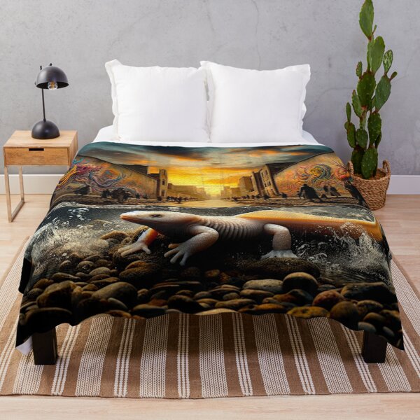 Item preview, Axolote Ambystoma mexicanum designed and sold by Helios Be. Lavsh.