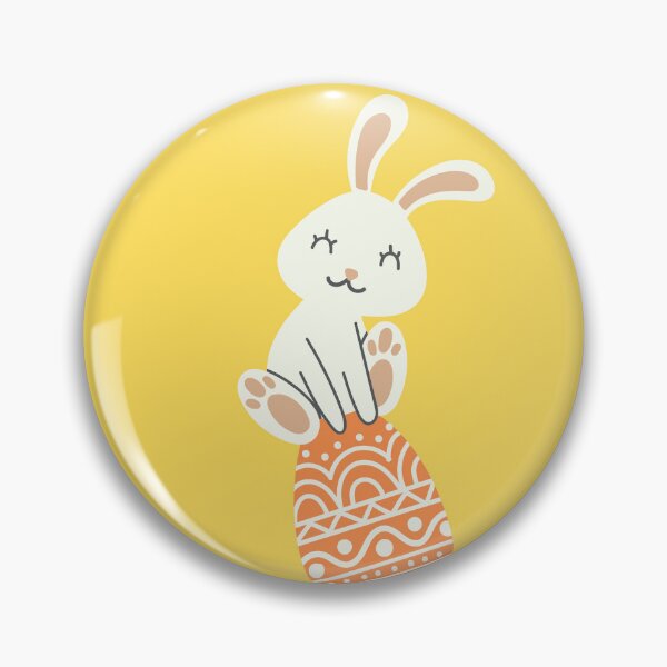 Item preview, Happy Easter Rabbit designed and sold by NPFj.